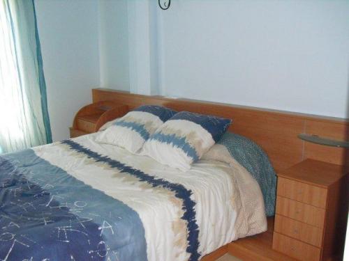 Piso en Palma de Mallorca ubicado en el Vivero. Consta