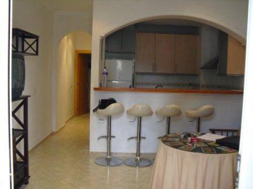 Planta baja en Calvia ubicado en Santa Ponsa. Consta de