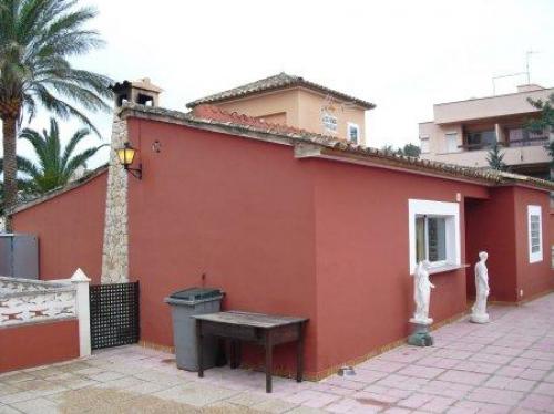 Chalet en Calvia ubicado en Son Caliu (Palma Nova) Consta