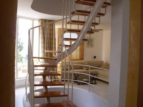 Chalet adosado en Calvia ubicado en el Sol de Mallorca.