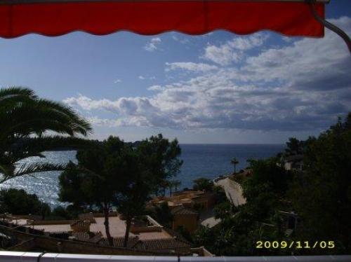 Estudio en Calvia ubicado en Costa de la Calma. SalOn