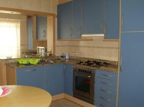 Piso en Calvia ubicado en Magaluf 100m. Consta de 3