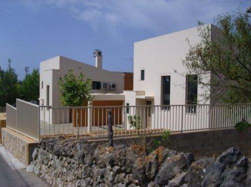 Chalet en Calvia ubicado en Calvia Vila a estrenar muy