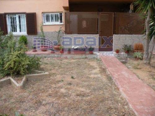 Piso en Calvia ubicado en Son Ferrer planta baja. Consta