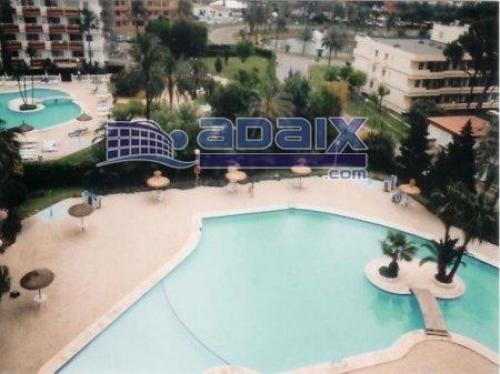 Estudio en venta Alcudia.Coqueto estudio en 6 planta dormitorio con