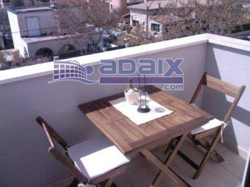 Coqueto apartamento muy luminoso de unos 50 mtrs2.Consta de 2