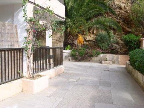 Estudio en Calvia ubicado en Illetas. Consta de 1 cuarto