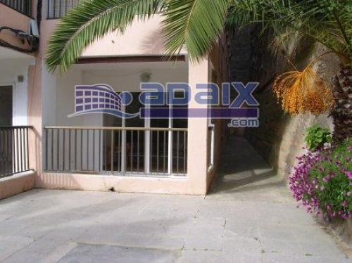 Apartamento en venta en Calvia ubicado en Illetas. El apartamento