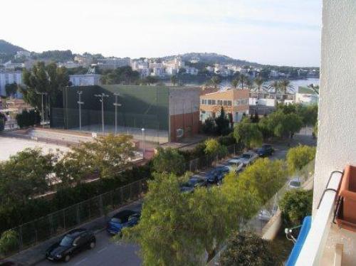 Estudio en Calvia ubicado en Santa Ponca. Consta de 1