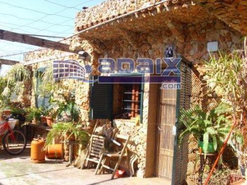 Preciosa finca rustica con 2 viviendas independientes. Una reformada hace