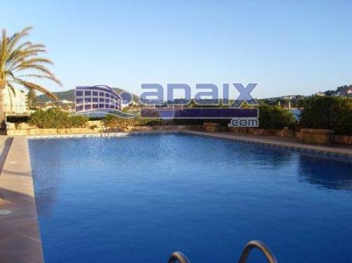 Apartamento en Calvia ubicado en Santa Ponsa. Consta de 2