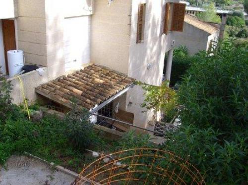 Chalet adosado en Calvia ubicado en Santa Ponca consta de