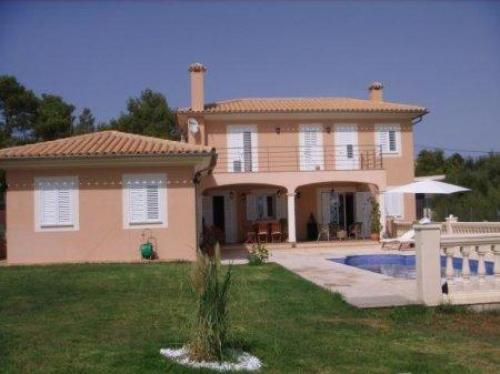 ZONA RESIDENCIAL EN SA CABANETA ZONA TRANQUILA CON UNAS VISTAS