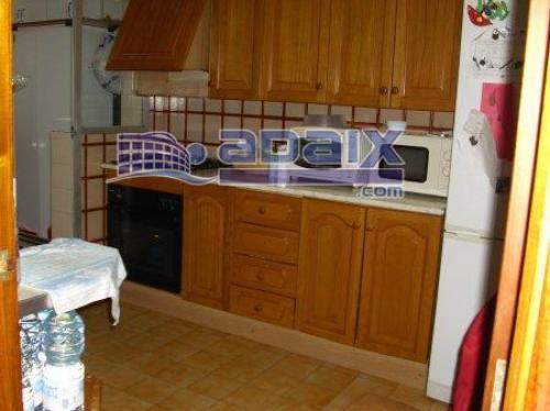 Piso en Calvia ubicado en Son Ferrer. En 3 planta