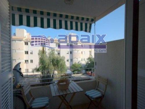 Piso en Calvia ubicado en Son Caliu Nou. Consta de