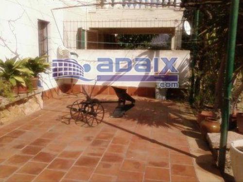 Chalet pareado en Calvia ubicado en Son Ferrer. Parcela de