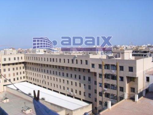 Estupendo atico en Palma completamente reformado instalaciOn electr