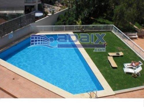 Piso en Andraitx. De 60m construidos y 12m de terraza.