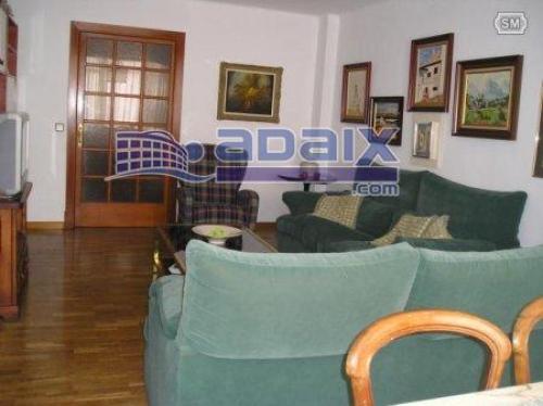 Bonito piso de 102 m2 muy luminoso 3 planta con