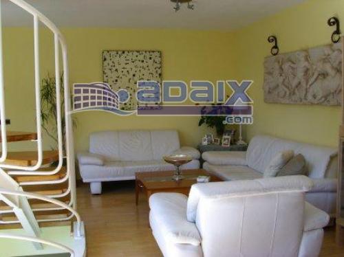 Chalet duplex adosado en Calvia ubicado en Sol de Mallorca.