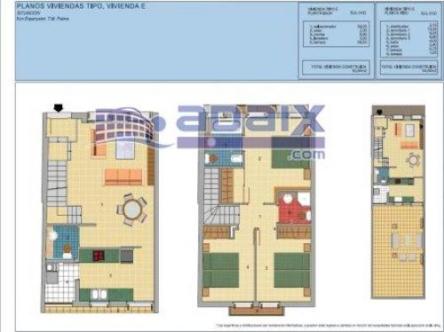 LISTA PARA ENTRAR A VIVIR. COCINA AMUEBLADA. PAVIMENTO PARKET. APARCAMIENTO