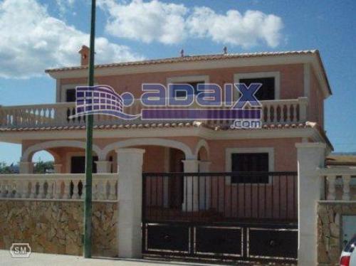 Chalet unifamiliar en Marratxi ubicado en Sa Cabana (urbanizacion Son