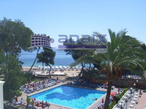 Apartamento en Calvia ubicado en Magaluf. Vistas inmejorables al mar