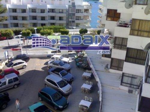 Estudio en Calvia ubicado en Santa Ponsa en segunda linea