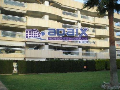 Precioso piso de 8 años de antiguedad con calidades de