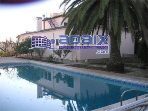 Magnifico Chalet En las afueras de Son Ferriol ( Palma).