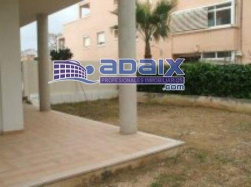 Piso en Calvia ubicado en Son Ferrer. Planta baja de