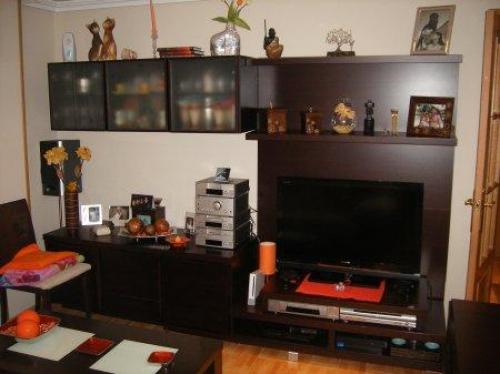 Magnifico Piso Totalmente Reformado. 2 sin ascensor. Cocina Amueblada. Emisore