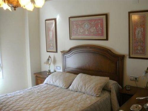 Magnifico piso en zona Avenida Andalucia. Aire Acondicionado y Calefacci&oac