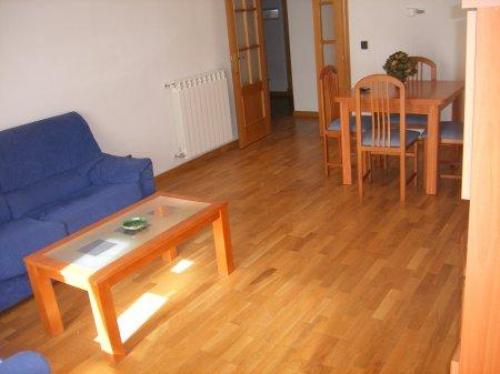 Magnifico de piso en pleno centro de Linares soleria de