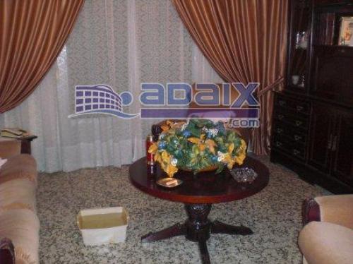 SE VENDE PISO DE 75 m2 CON TRES DORMITORIOS SALON