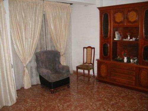 Magnifico Piso en pleno centro de Linares. Totalmente Reformado. Soleria