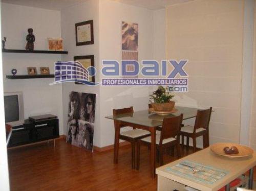 EXCELENTE APARTAMENTO DE 68 M2 EN LA ZONA DEL PASEO