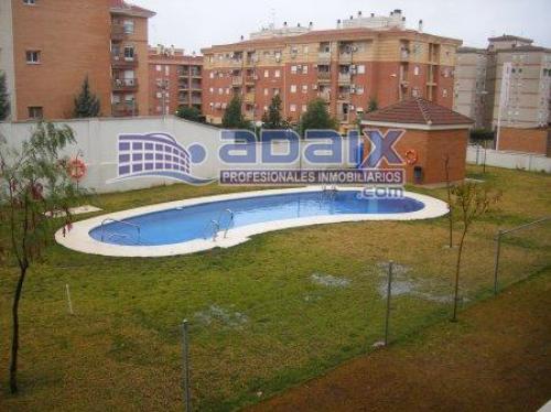 Magnifico atico-Duplex. Zona Camino ubeda. Planta Principal de