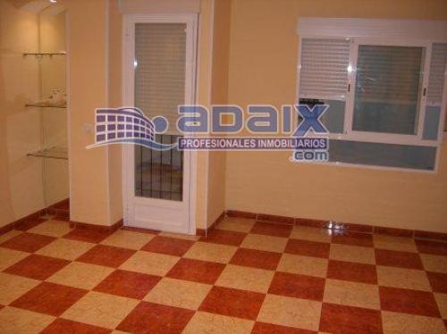 BONITO PISO DE 95 M2 EN EL CENTRO DE LINARES