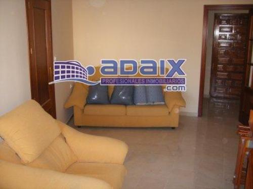 BONITO APARTAMENTO DE 60 M2 TOTALMENTE REFORMADO CON MUCHA LUZ.