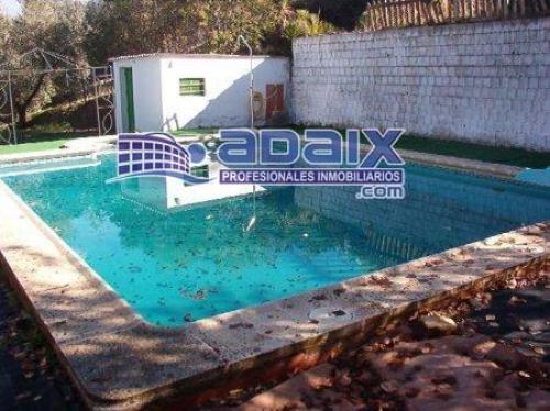 Magnifica Casa Rural en pleno centro de la Sierra de