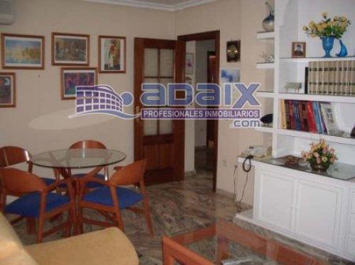 MAGNIFICO PISO EN ZONA CENTRO DE 82 M2. TOTALMENTE REFORMADO.