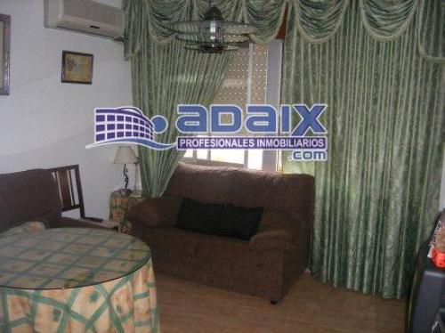 Piso 2 sin ascensor. Soleria de Gres. Instalacion de electricidad