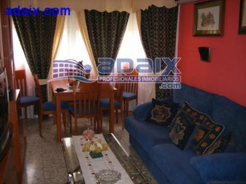 Magnifico Piso 1 sin ascensor. Reformado. Soleria de Terrazo. Calor