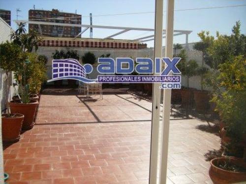 Magnifico Duplex. Zona Paseo de Linarejos. Nuevo a Estrenar. Soleria