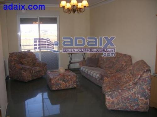 Precioso Piso en Zona Avenida de Andalucia. Pre-InstalaciOn de Aire