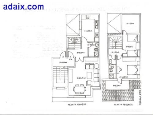 Magnifico Duplex de NUEVA PROMOCION. En pleno Gran Eje cerca