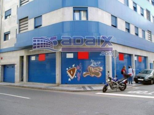 Magnifico local comercial ! A ESTRENAR ! en la zona