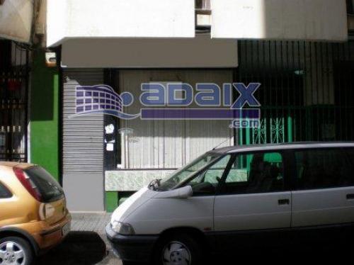 Magnifico local en el centro de la ciudad de Las