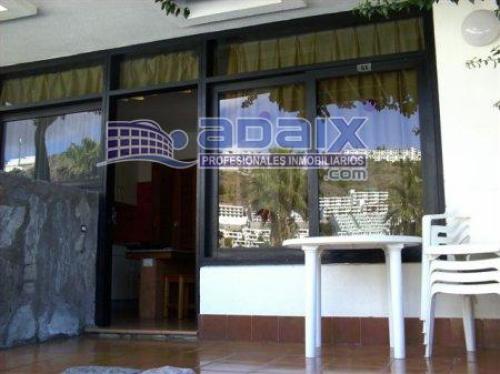 Bonito bungalow tipo duplex. Dos dormitorios dos baños salOn-cocina